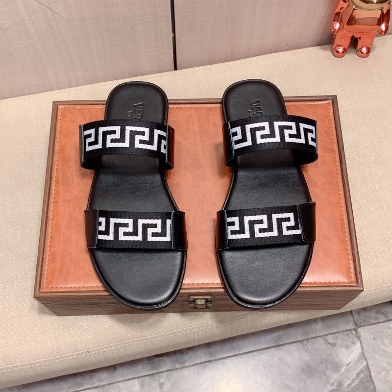 Versace Slippers